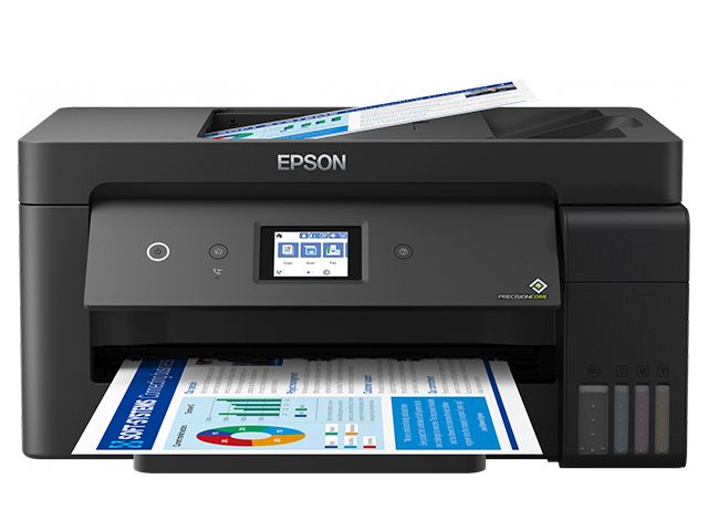 Epson EcoTank L14150 | Office Warehouse, Inc.