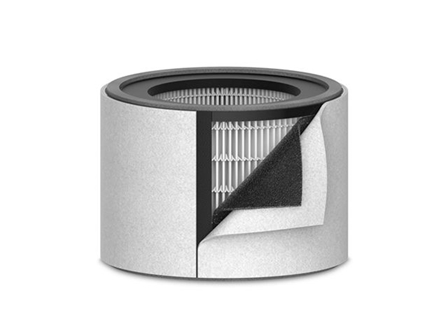 DuPont Hepa Filter 2415107 for TruSens Medium Air Purifier