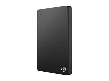 Seagate Backup Plus Slim 1TB 2.5