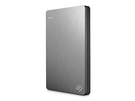 Seagate Backup Plus Slim 1TB 2.5
