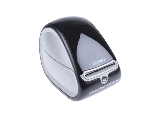 Dymo LabelWriter 450 Turbo Labeller | Office Warehouse, Inc.