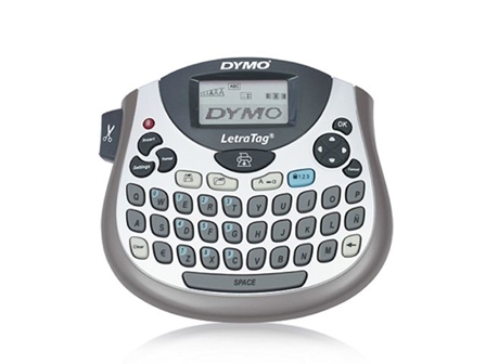 Dymo LetraTag 100T Labeller 