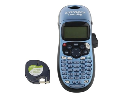 Dymo LetraTag 100H Labeller