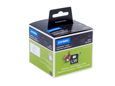 Dymo 99014 Shipping Labels 220/roll