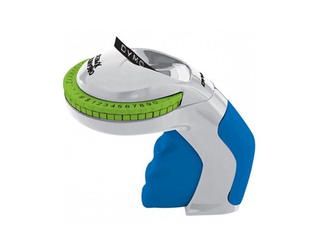 Dymo 12965 Tapewriter Organizer Xpress Office Warehouse,