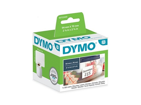 Dymo 99015 Multi-Purpose Disk Labels 