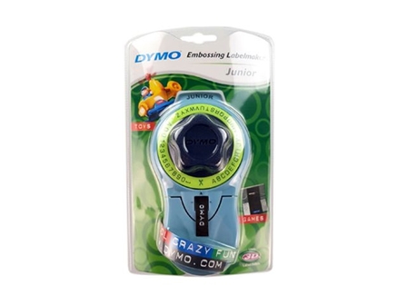 Dymo Junior Embosser 12746