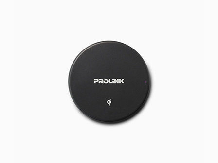 Prolink PQC501 5W Qi Wireless Charging Pad