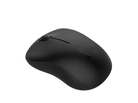 Rapoo M20 Wireless Optical Mouse