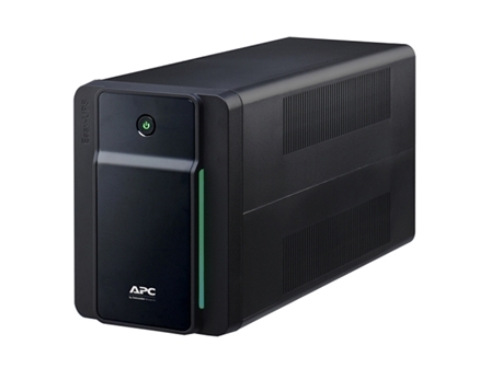 APC BVX1200LI-MS Easy UPS Backup