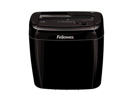Fellowes Powershred® 36C Cross-Cut Shredder