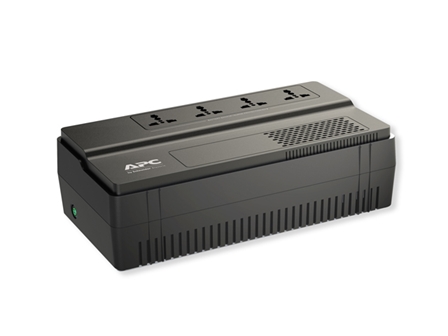 APC BV650I-MS Easy UPS Backup