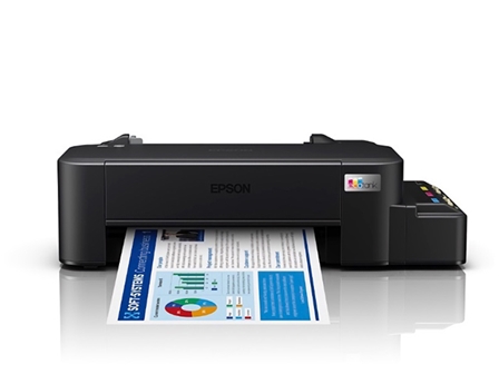 Epson Printer L121