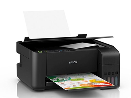 Epson EcoTank L3250 All-in-One Printer