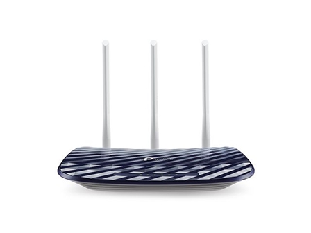 TP-Link AC750 Wi-Fi Range Extender RE205 
