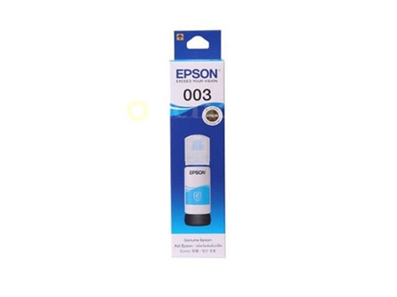 Epson 003 Ink Bottle T00V200 Cyan
