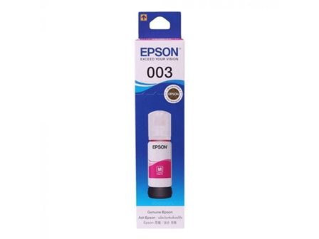 Epson 003 Ink Bottle C13T00V300 Magenta
