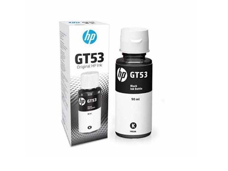  HP GT53 Ink Bottle Black