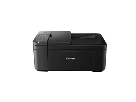Canon Pixma E4570 Wireless AIO Inkjet Printer