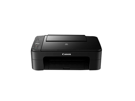 Canon Pixma E3370 Wireless AIO with LCD Inkjet Printer