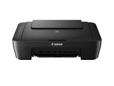 Canon Pixma MG3070S AIO Inkjet Printer