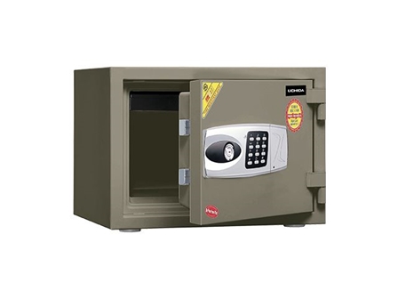 Uchida UBHN57E Safe PF Digital