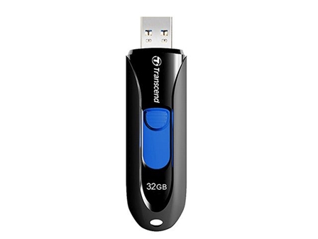 Transcend JetFlash 790 USB 3.0 Flash Drive 32GB