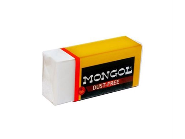 Mongol Eraser SZ-30 Small White