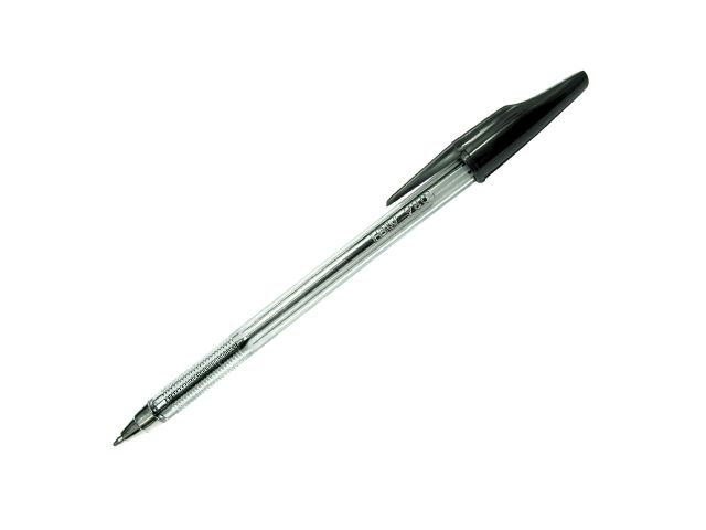 HBW 9801 Ballpen 0.7mm Black