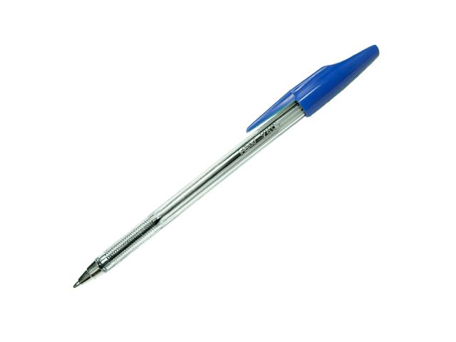 HBW 9801 Ballpen 0.7mm Blue