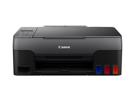 Canon Pixma 3020 Wireless Ink Tank Printer