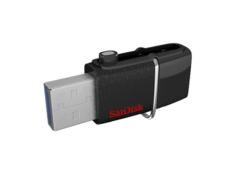 Sandisk Ultra Dual Drive USB 3.0 16GB