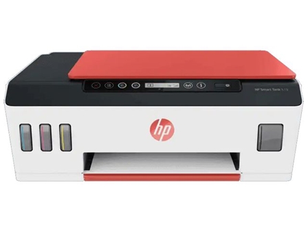  HP Smart Tank 519 Wireless All-in-One Ink Tank Printer