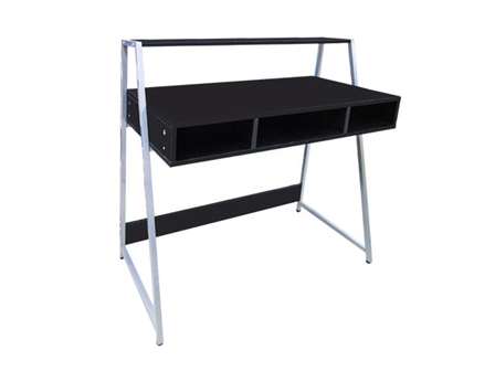 Computer Table 1911 Black