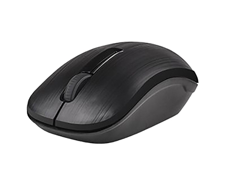 Prolink PMW5010 Wireless Mouse Black