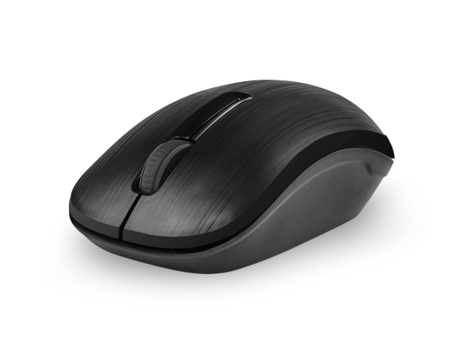 Prolink PMW5010 Wireless Mouse Black