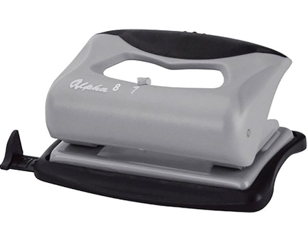 Eagle Alpha Two-hole Puncher P5024B-A