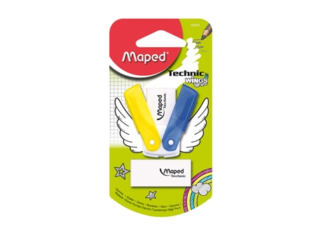 Maped Technic Wings Eraser 127311 2s
