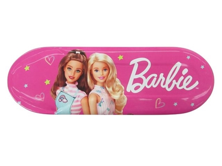Sterling Double Layer Pencil Case Assorted