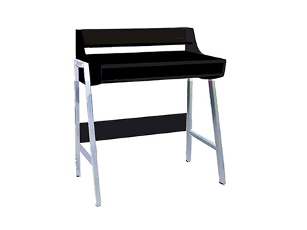 Computer Table 1908 Black