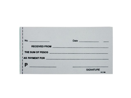 NonBrand Blank Form Duplicate 1X50s