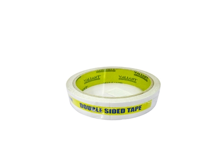 Valiant Double-Sided Tape 24mmX10m