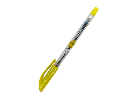 Flexoffice FlexStick Ballpen FO-GELB019 0.5mm Black