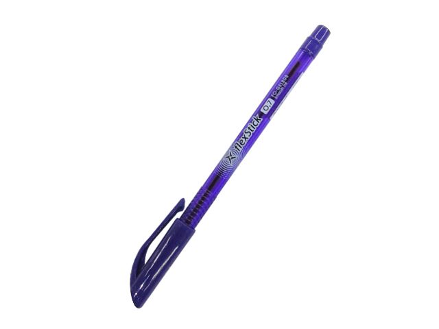 Flexoffice FlexStick Ballpen FO-GELB08 0.7mm Purple