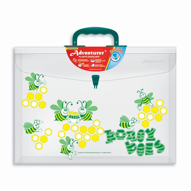Envelope bag sales for school