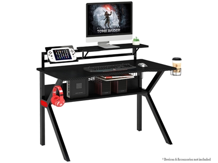 Gaming Table GT-006 Black