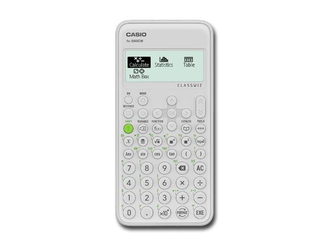 Classwiz graphing calculator deals