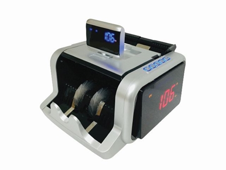 Icon DB-9600 Bill Counter
