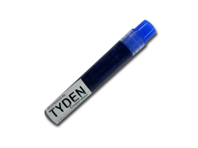 Tyden Whiteboard Marker Refill Blue
