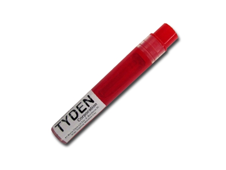 Tyden Whiteboard Marker Refill Red